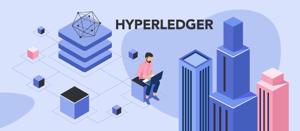 IBM y Amazon usan Hyperledger, la blockchain empresarial