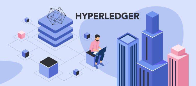 IBM y Amazon usan Hyperledger, la blockchain empresarial