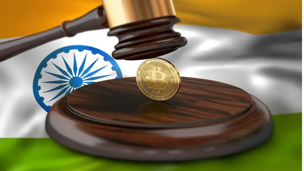 India capacita a 3,000 policías sobre criptomonedas