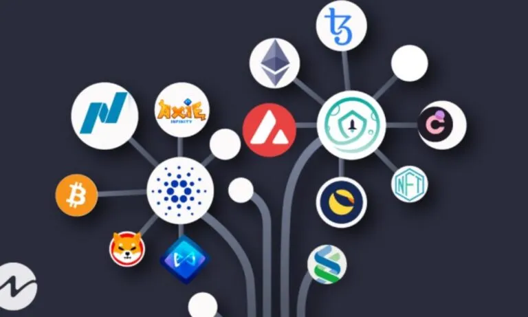 El paso a paso para invertir en criptomonedas