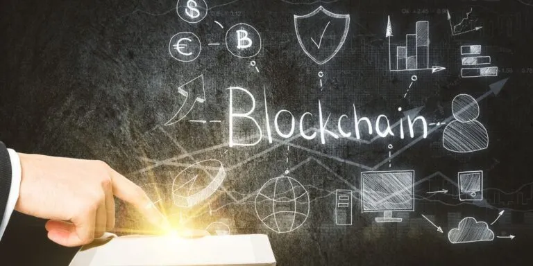Tecnología blockchain explicada para dummies