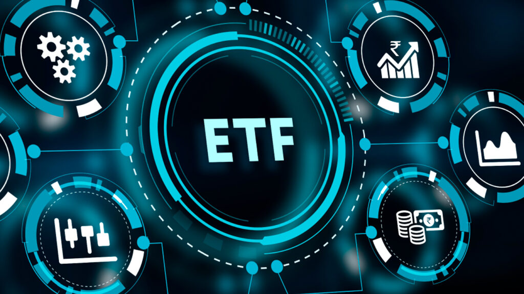 Cinco ETF de blockchain más rentables en 2023