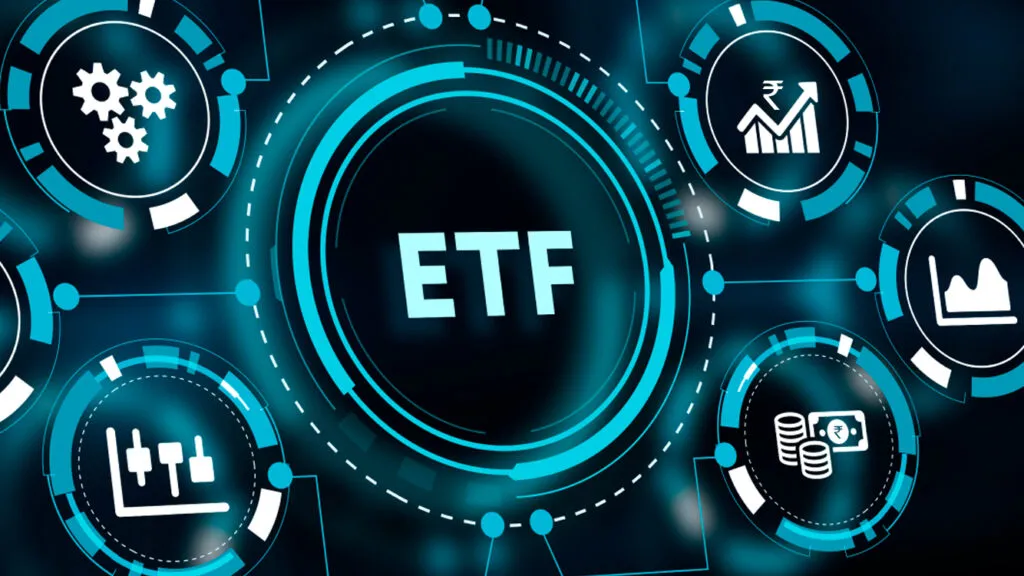 Cinco ETF de blockchain más rentables en 2023