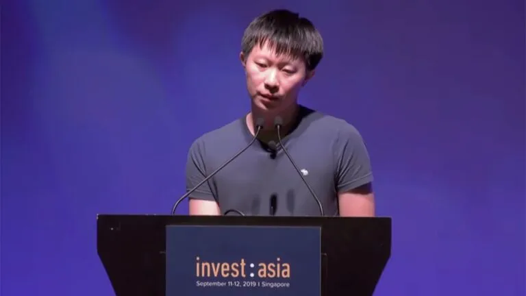 A finales de año cofundador de 3AC saldrá en libertad