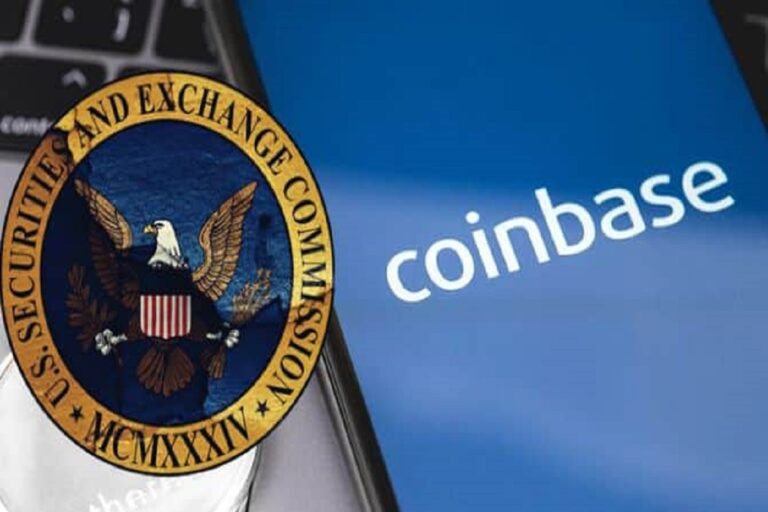 EU niega petición de Coinbase para crear una nueva regulación