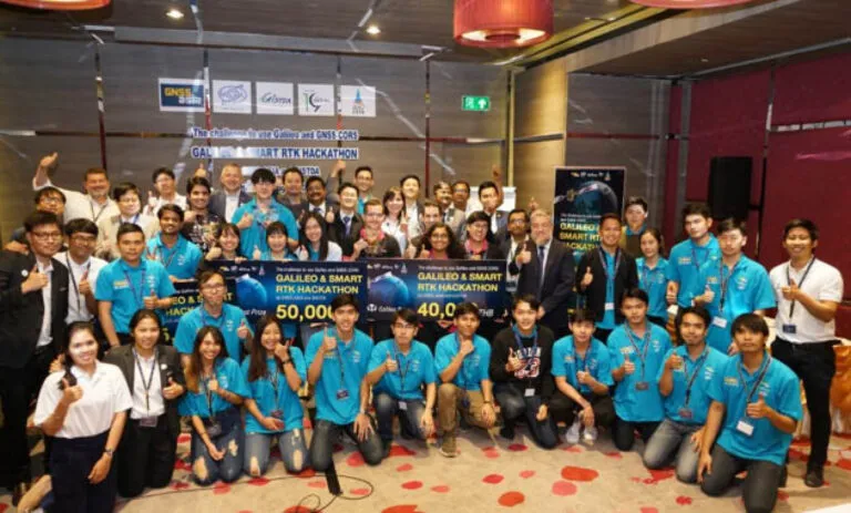 Crean una plataforma de consorcio totalmente en blockchain