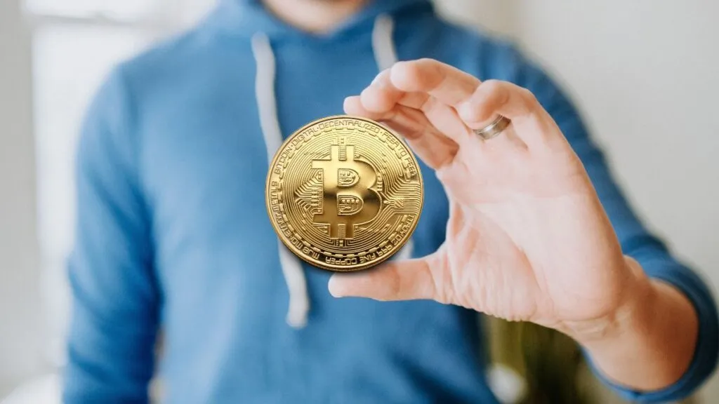 Usuarios de criptomonedas alcanzarían los 1,000 millones