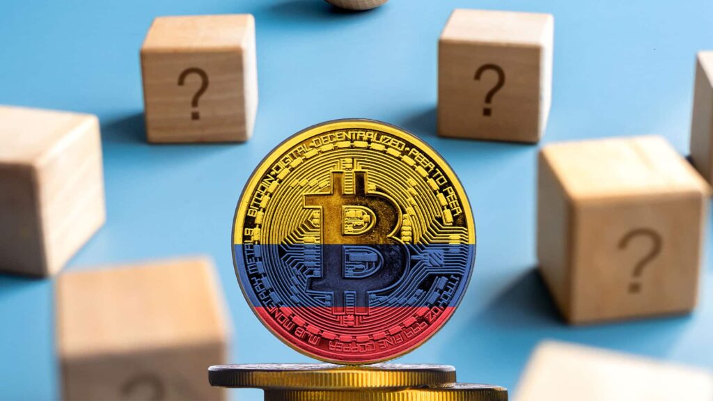 El presidente de Colombia Fintech pide regular las criptomonedas