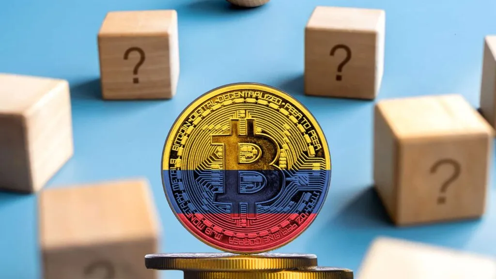 El presidente de Colombia Fintech pide regular las criptomonedas