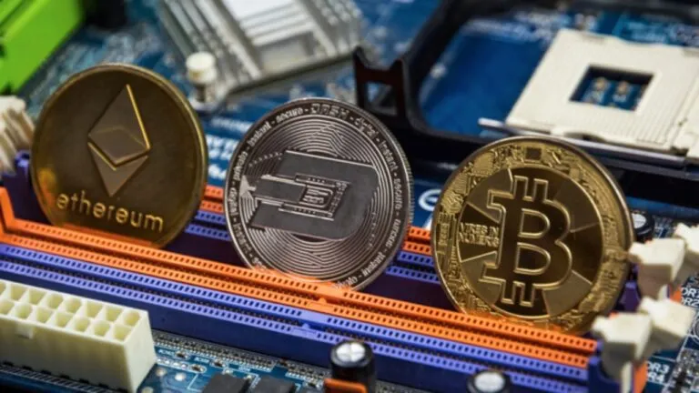 Delincuentes siguen recaudando mdd en criptomonedas