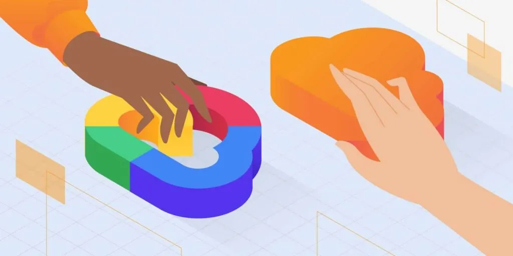 Google Cloud apuesta por el blockchain empresarial