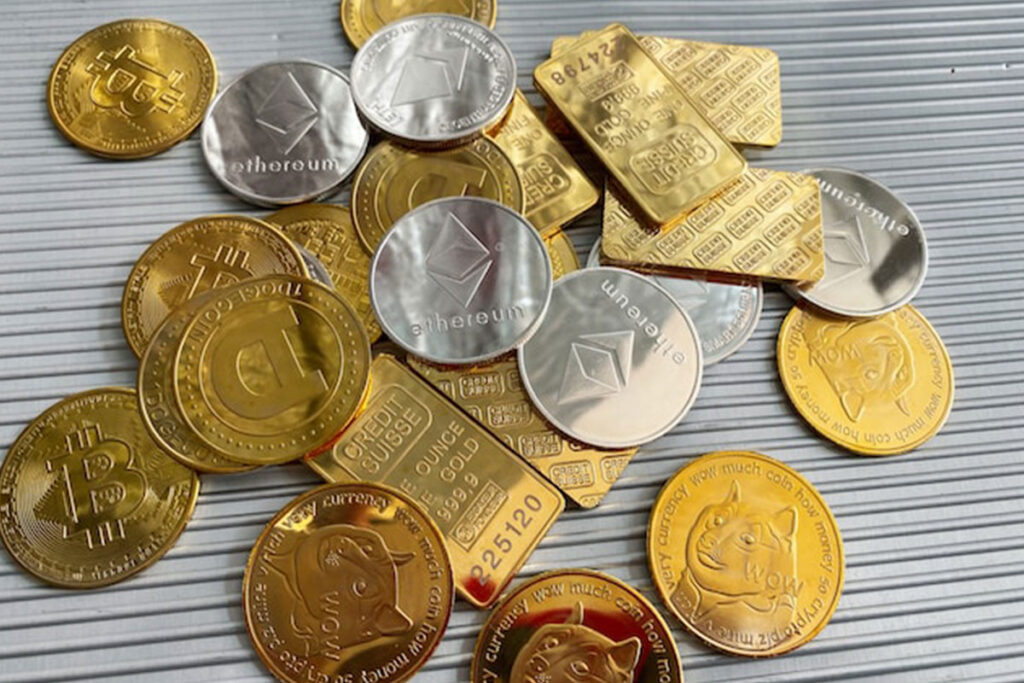 Dónde empezar a invertir en criptomonedas en 2024