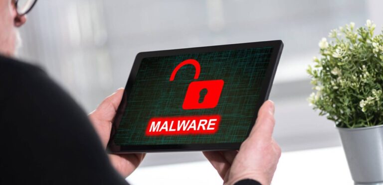 Malware NKAbuse usa blockchain para robar información