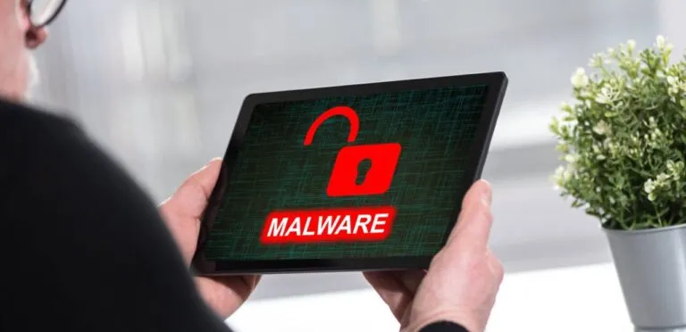 Malware NKAbuse usa blockchain para robar información