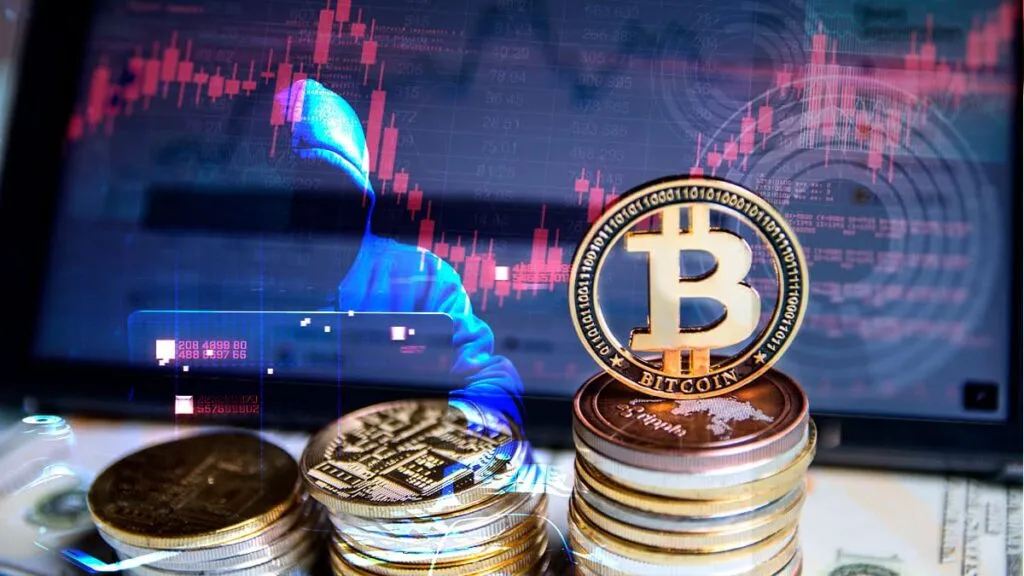 Precio se bitcoin se desploma