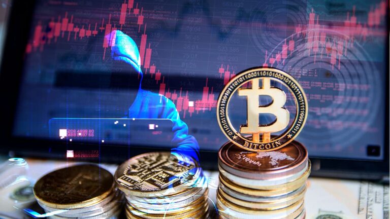 Precio se bitcoin se desploma