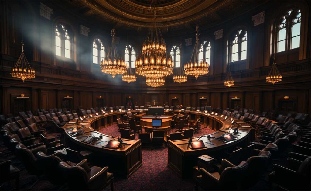 Siguiendo de cerca a Lumnis y Burr están los republicanos Ted Cruz y Bill Hagerty, con un total de cinco proyectos de ley y 92 declaraciones. De los 18 senadores que están a favor de las criptomonedas, 14 son republicanos y sólo cuatro son demócratas. Si bien 18 senadores están "a favor de las criptomonedas", hay un total de 30 senadores que se oponen firmemente. De los 30 senadores que se han posicionado en contra de las criptomonedas, 23 son demócratas, cinco son republicanos y dos son independientes, según el rastreador. En el Senado de Estados Unidos hay 100 senadores, dos por cada estado. El rastreador también señala que el candidato presidencial republicano Donald Trump y el aspirante presidencial independiente Robert F. Kennedy Jr. se inclinan a favor de las criptomonedas.