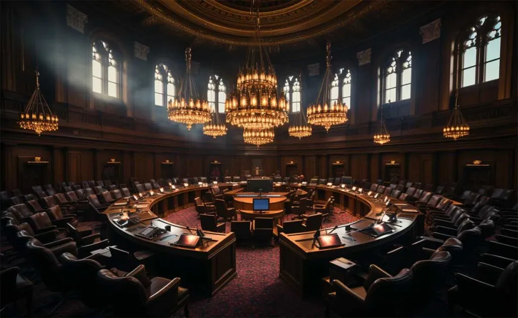 Siguiendo de cerca a Lumnis y Burr están los republicanos Ted Cruz y Bill Hagerty, con un total de cinco proyectos de ley y 92 declaraciones. De los 18 senadores que están a favor de las criptomonedas, 14 son republicanos y sólo cuatro son demócratas. Si bien 18 senadores están "a favor de las criptomonedas", hay un total de 30 senadores que se oponen firmemente. De los 30 senadores que se han posicionado en contra de las criptomonedas, 23 son demócratas, cinco son republicanos y dos son independientes, según el rastreador. En el Senado de Estados Unidos hay 100 senadores, dos por cada estado. El rastreador también señala que el candidato presidencial republicano Donald Trump y el aspirante presidencial independiente Robert F. Kennedy Jr. se inclinan a favor de las criptomonedas.