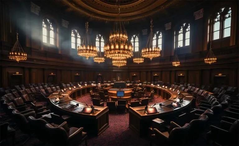 Siguiendo de cerca a Lumnis y Burr están los republicanos Ted Cruz y Bill Hagerty, con un total de cinco proyectos de ley y 92 declaraciones. De los 18 senadores que están a favor de las criptomonedas, 14 son republicanos y sólo cuatro son demócratas. Si bien 18 senadores están "a favor de las criptomonedas", hay un total de 30 senadores que se oponen firmemente. De los 30 senadores que se han posicionado en contra de las criptomonedas, 23 son demócratas, cinco son republicanos y dos son independientes, según el rastreador. En el Senado de Estados Unidos hay 100 senadores, dos por cada estado. El rastreador también señala que el candidato presidencial republicano Donald Trump y el aspirante presidencial independiente Robert F. Kennedy Jr. se inclinan a favor de las criptomonedas.