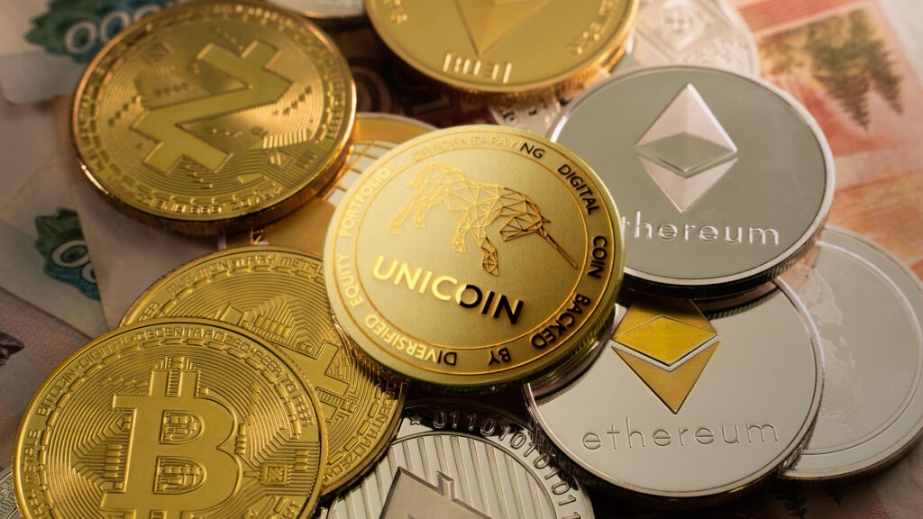 Unicoin estará respaldada por bienes raíces