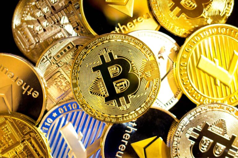 Cómo invertir en criptomonedas paso a paso