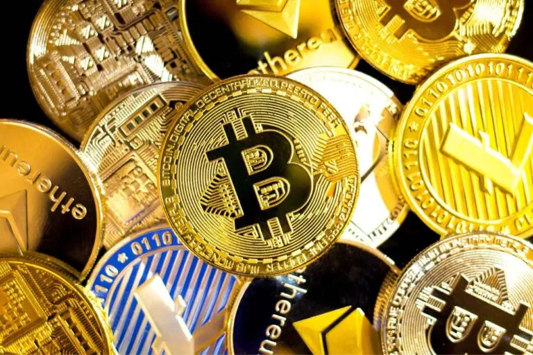 Cómo invertir en criptomonedas paso a paso