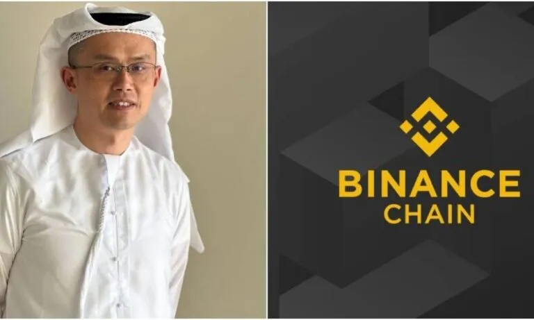 Por violar ley Binance deberá pagar 4,300 mdd