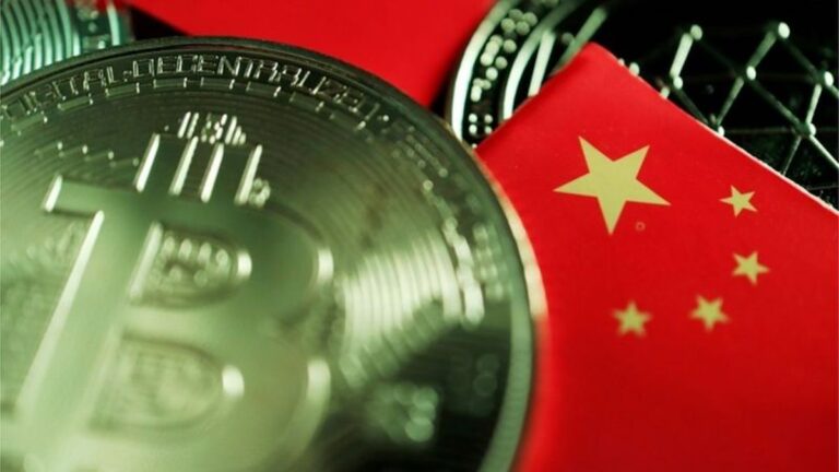 Criptomonedas prosperan en China pese a las prohibiciones