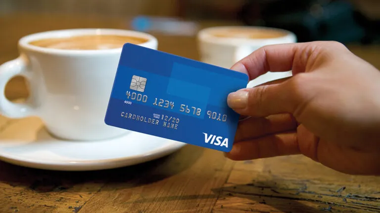 Cómo retirar criptomonedas de MetaMask a una tarjeta Visa