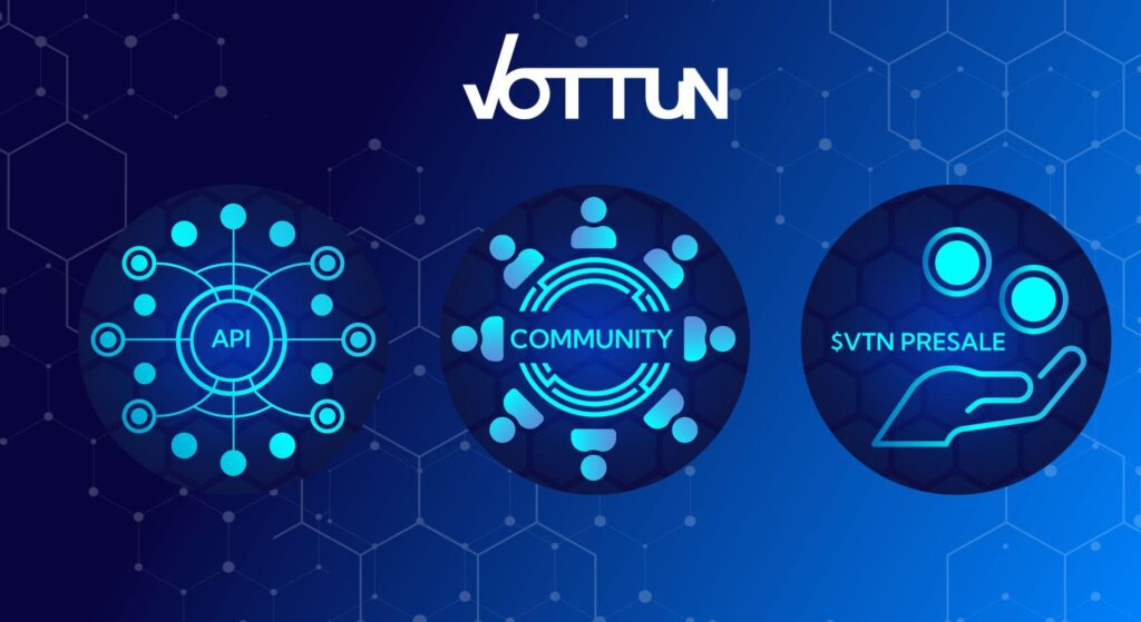 Innovación Blockchain desde España hasta México