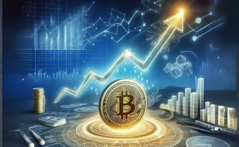 Bitcoin supera los 72,000 dólares