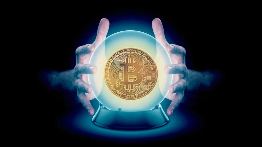 Bitcoin corre el riesgo de caer hasta los USD 60,000