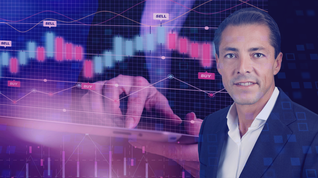 Fintechs impulsan la inclusión Financiera: Javier Reyes de la Campa