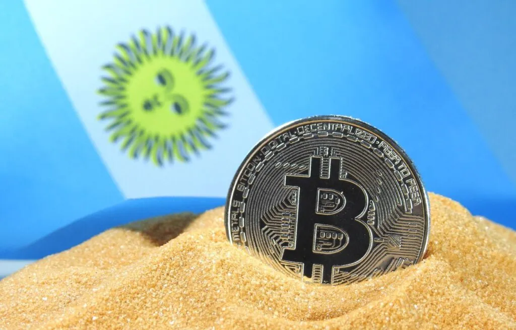 Argentina aprueba requisitos de registro para empresas cripto