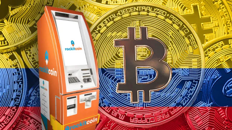 80% de bitcoiners de Colombia piden una regulación