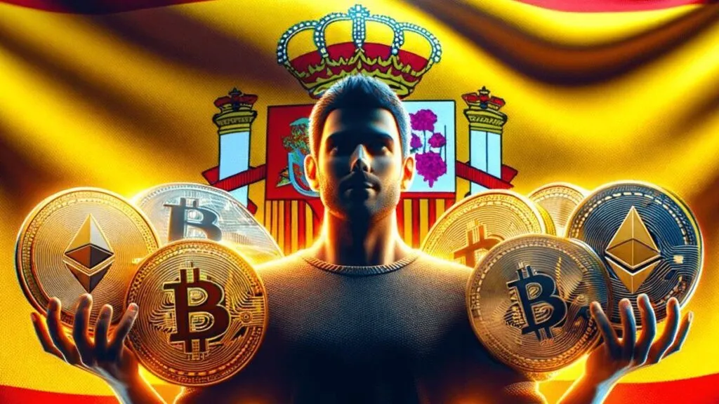 Declarar las criptomonedas ante Hacienda no gusta a españoles