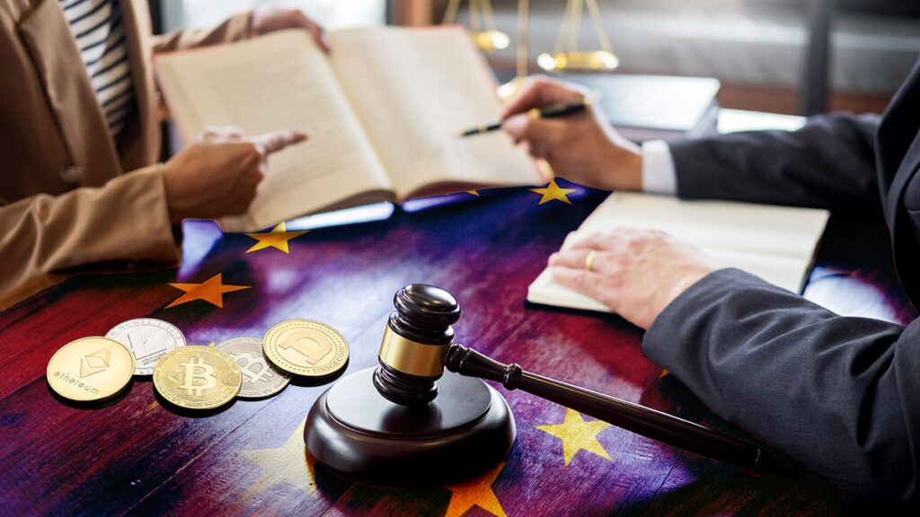 Usuarios de criptomonedas, a favor de una regulación en México