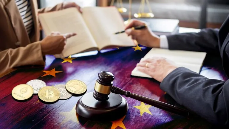 Usuarios de criptomonedas, a favor de una regulación en México