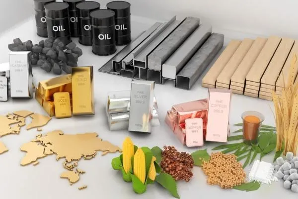 Inversionistas incluyen materias primas en carteras: Rodrigo Besoy Sánchez