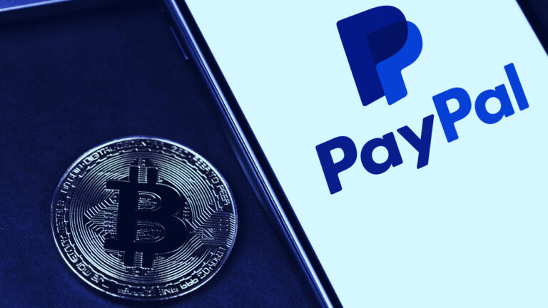 PayPal expande su oferta de criptomonedas