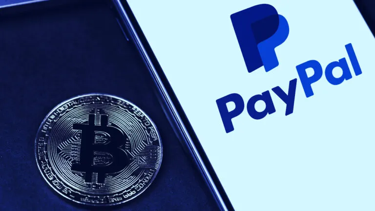 PayPal expande su oferta de criptomonedas