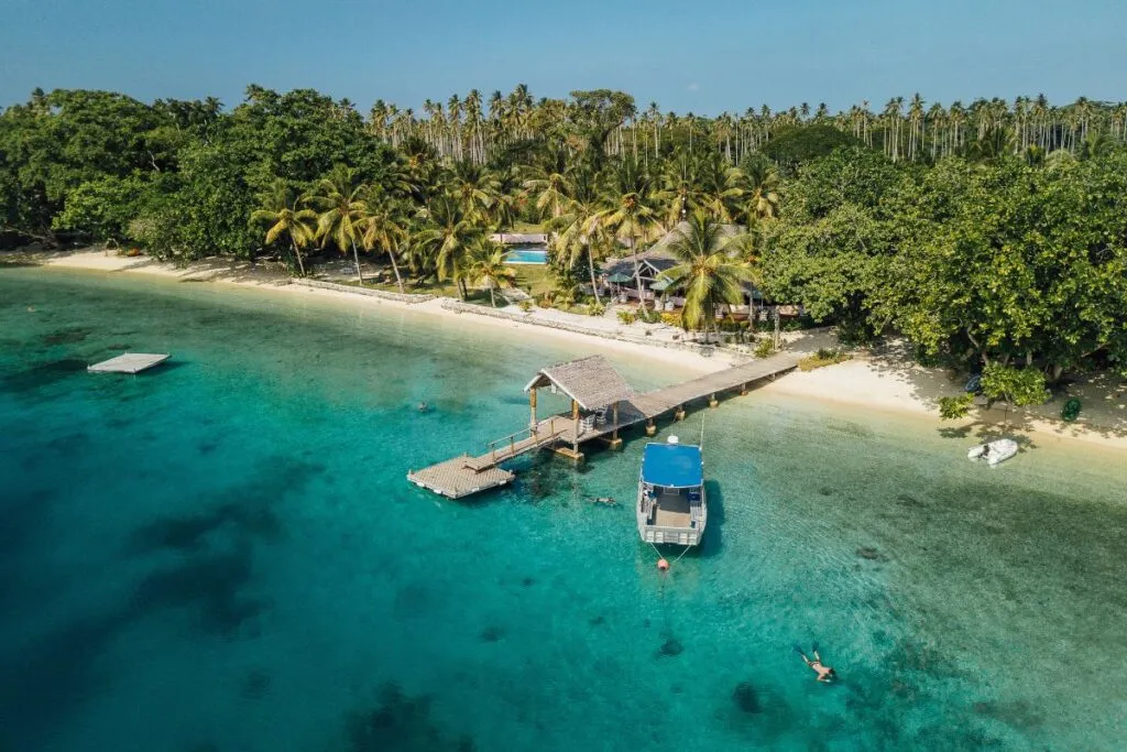 Vanuatu aprobará su proyecto de ley de criptomonedas