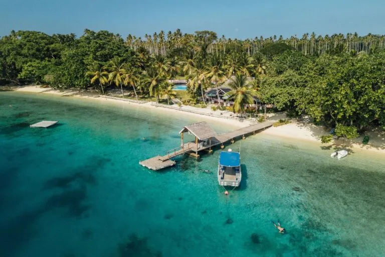 Vanuatu aprobará su proyecto de ley de criptomonedas