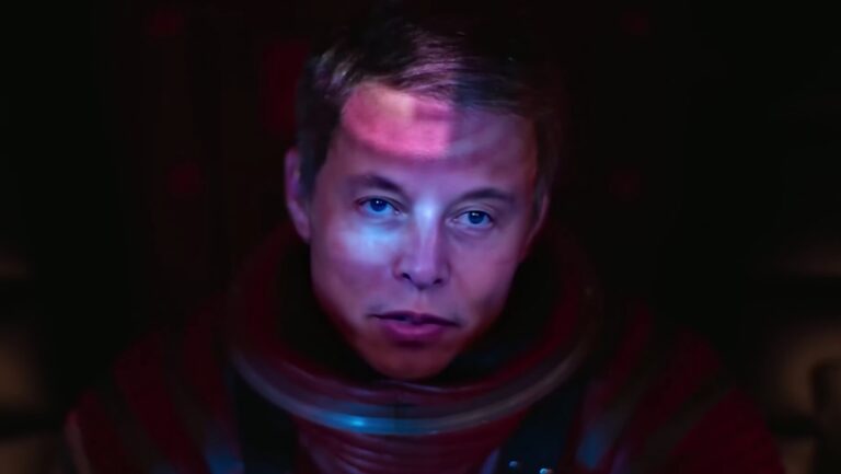 Una transmisión ‘deepfake’ suplantó a Elon Musk