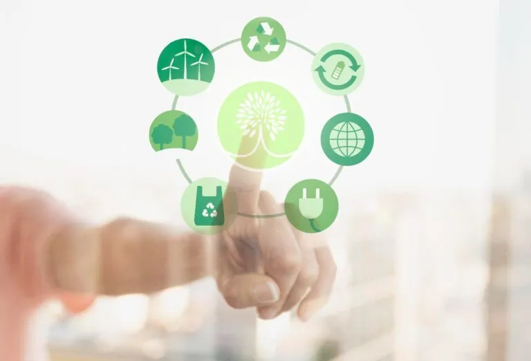 Hassan Mansur: Sostenibilidad clave para nearshoring en México