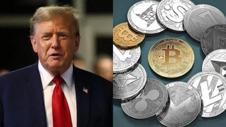 Republicanos incluyen criptomonedas en la plataforma oficial