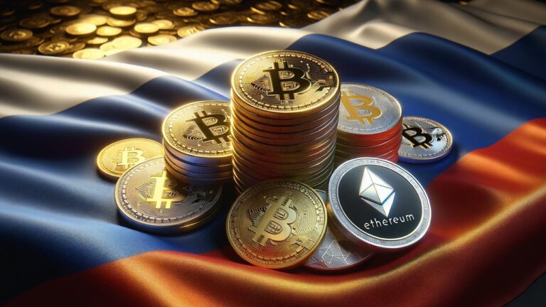 Criptomonedas se disparan luego del triunfo de Trump