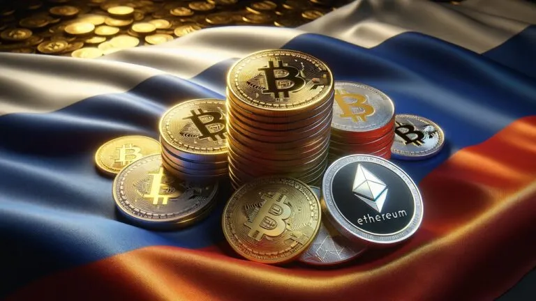 Criptomonedas se disparan luego del triunfo de Trump