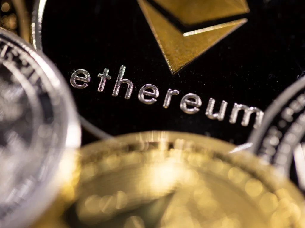 Más de USD 350 millones en Ether se retirarán en las próximas 9 horas