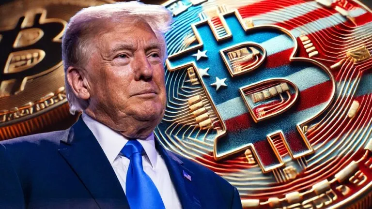 Efecto Trump impulsa las inversiones en criptomonedas